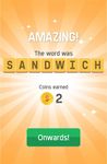 Pictoword: Word Guessing Games & Fun Word Trivia! στιγμιότυπο apk 9