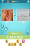 ภาพหน้าจอที่ 7 ของ Pictoword: Word Guessing Games & Fun Word Trivia!