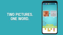Screenshot 12 di Pictoword: Word Guessing Games & Fun Word Trivia! apk