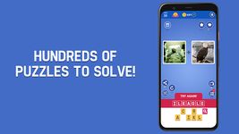Pictoword: Word Guessing Games & Fun Word Trivia! στιγμιότυπο apk 10