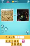 Screenshot 8 di Pictoword: Word Guessing Games & Fun Word Trivia! apk