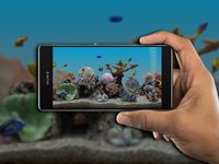 Скриншот 4 APK-версии Marine Aquarium 3.3