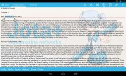 Screenshot 6 di Jota+ (Text Editor) apk