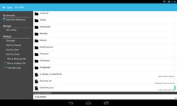 Jota+ (Text Editor) captura de pantalla apk 