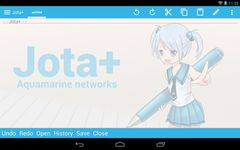 Screenshot 12 di Jota+ (Text Editor) apk