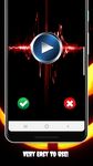 Tangkapan layar apk Scary Ringtones 5