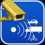 Speed Camera Detector Free apk icon