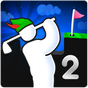 Иконка Super Stickman Golf 2