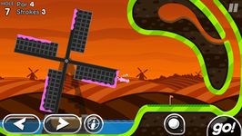 Super Stickman Golf 2 capture d'écran apk 3