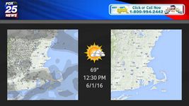 FOX25 Boston Screenshot APK 2