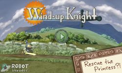 Imagen  de Wind-up Knight