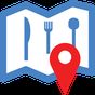 Restaurantes perto de mim APK