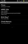 eMMC Brickbug Check Bild 1