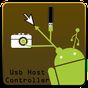 Icône apk Usb Host Controller