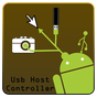 Ícone do apk Usb Host Controller
