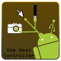 Usb Host Controller apk icon