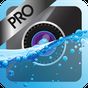 Icône apk Aqua Camera Pro