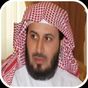 Ícone do apk Saad Al Ghamidi Alcorão MP3