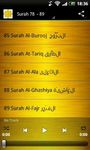 Imagem 3 do Saad Al Ghamidi Alcorão MP3
