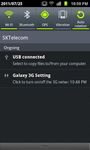 Galaxy 3G/4G Setting (ON/OFF) Screenshot APK 1