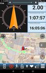 Run.GPS Trainer Lite Screenshot APK 9