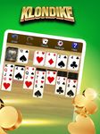 Captură de ecran 150+ Card Games Solitaire Pack apk 15