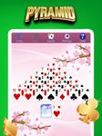 Captură de ecran 150+ Card Games Solitaire Pack apk 8