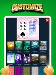 Captură de ecran 150+ Card Games Solitaire Pack apk 13