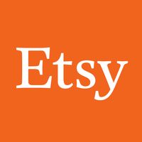 Etsy: Handmade & Vintage Goods icon
