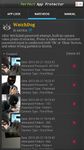 Perfect App Lock (frança) capture d'écran apk 5