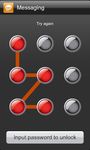 Captură de ecran App Lock apk 3
