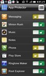 Screenshot 7 di App protector apk