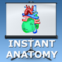 Anatomy Lectures - the heart APK Simgesi