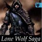 Biểu tượng Lone Wolf Saga