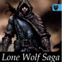 Icona Lone Wolf Saga