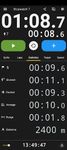Talking Stopwatch ảnh màn hình apk 1