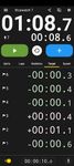 Talking Stopwatch ảnh màn hình apk 2