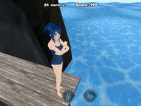 Cliff Diving 3D Free εικόνα 3