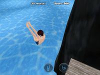 Cliff Diving Klippenspringen Bild 12