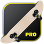 Иконка Fingerboard: Skateboard Pro
