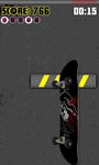 Скриншот  APK-версии Fingerboard: Skateboard Pro