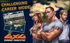 Drag Racing 4x4 obrazek 