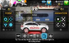 Drag Racing 4x4 obrazek 12