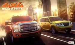 Drag Racing 4x4 afbeelding 11