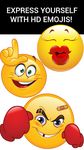 Emoji World ™ Smileys & Emoji screenshot apk 3