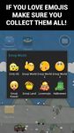 Captura de tela do apk Emoji World ™ Smileys & Emoji 