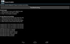 Sixaxis Enabler Screenshot APK 
