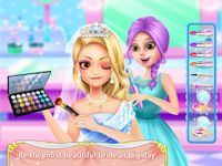 Wedding Salon™ - Girls Games captura de pantalla apk 1