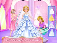 Wedding Salon™ - Girls Games capture d'écran apk 10