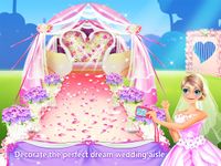 Wedding Salon™ - Girls Games capture d'écran apk 2